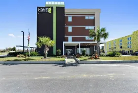 Photograph of Home2 Suites, Gulfport