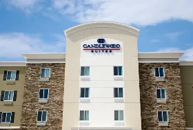 Photograph of Candlewood Suites, Southaven