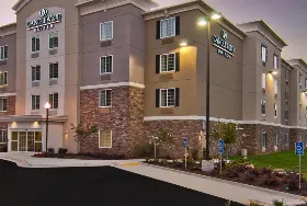 Photograph of Candlewood Suites, Tupelo