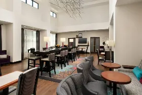 Photograph of Hampton Inn, Tupelo