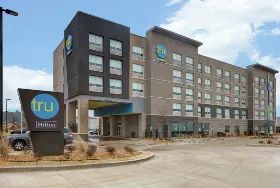 Photograph of Tru by Hilton, Oxford