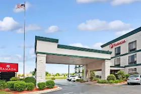 Photograph of Ramada by Wyndham, Pearl