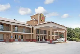 Photograph of Super 8, Pearl
