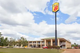 Photograph of Super 8, Brookhaven
