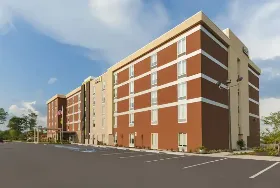 Photograph of Home2 Suites, Diberville