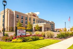 Photograph of Hampton Inn, Ridgeland