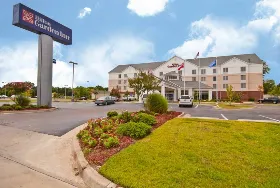 Photograph of Hilton Garden Inn, Pearl