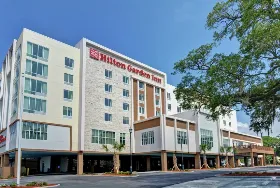 Photograph of Hilton Garden Inn, Biloxi