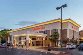 Photograph of Hampton Inn, Biloxi