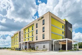 Photograph of Home2 Suites, Batesville