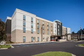 Photograph of Home2 Suites, Oxford