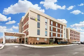 Photograph of Home2 Suites, Olive Branch