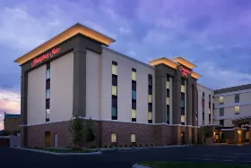 Photograph of Hampton Inn By Hilton, Hattiesburg