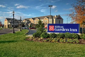 Photograph of Hilton Garden Inn, Southaven