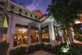 Photograph of Hilton Garden Inn, Meridian