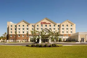 Photograph of Hilton Garden Inn, Pascagoula