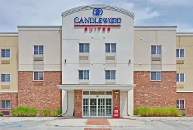 Photograph of Candlewood Suites, Vicksburg