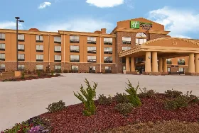 Photograph of Holiday Inn Express, Pearl