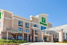 Photograph of Holiday Inn Vicksburg, Vicksburg