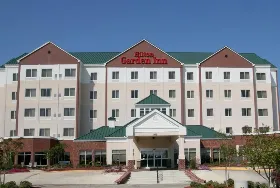 Photograph of Hilton Garden Inn, Starkville