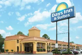 Photograph of Days Inn, Vicksburg