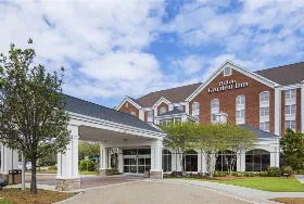 Photograph of Hilton Garden Inn, Madison