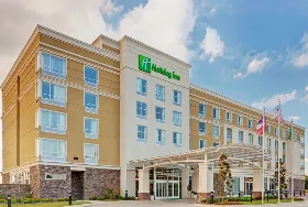 Photograph of Holiday Inn Hotel and Suites, Pearl