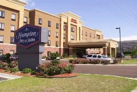 Photograph of Hampton Inn, Natchez