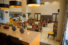 Photograph of Hampton Inn, Grenada