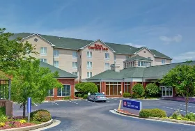 Photograph of Hilton Garden Inn, Hattiesburg