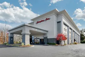 Photograph of Hampton Inn, Starkville