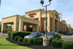 Photograph of Hampton Inn, Olive Branch