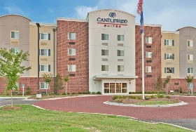 Photograph of Candlewood Suites, Flowood