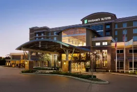 Photograph of Embassy Suites, Ridgeland
