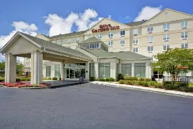 Photograph of Hilton Garden Inn, Gulfport