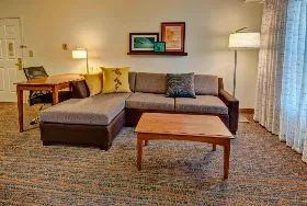 Photograph of Residence Inn, Southaven