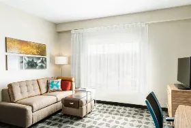 Photograph of TownePlace Suites, Southaven