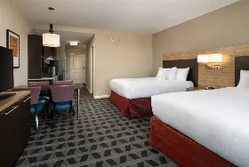 Photograph of TownePlace Suites, Olive Branch