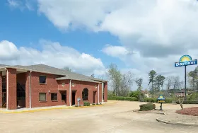 Photograph of Days Inn, Tupelo