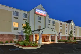 Photograph of Candlewood Suites, Olive Branch