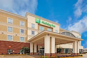 Photograph of Holiday Inn Batesville, Batesville