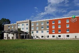 Photograph of Holiday Inn Express, Columbus