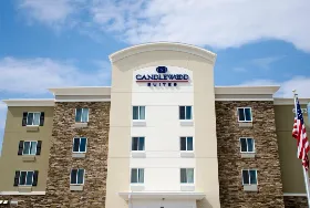 Photograph of Candlewood Suites, Southaven