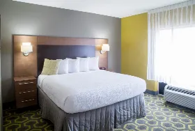 Photograph of TownePlace Suites, Oxford