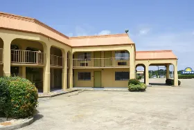 Photograph of Days Inn, Southaven