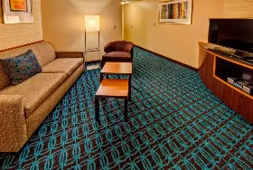 Photograph of Fairfield Inn & Suites, Olive Branch