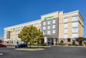 Photograph of Holiday Inn, Southaven