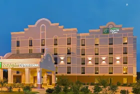 Photograph of Holiday Inn, Greenwood