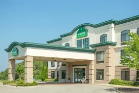 Photograph of Wingate Inn,