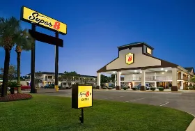 Photograph of Super 8, Gulfport
